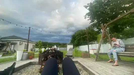 ДанДача - 8