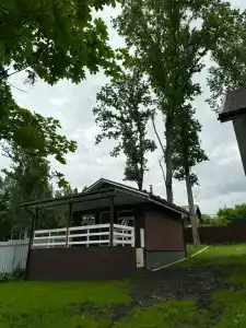 Эко парк гостевой комплекс - 23