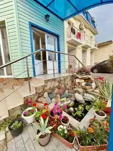 Атлантика - 1
