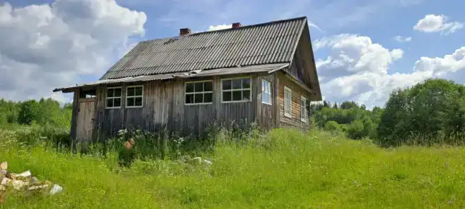 Домик в Думино - 3