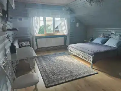 Гостевой дом с баней - 45