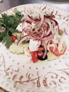 Дружинино - 50
