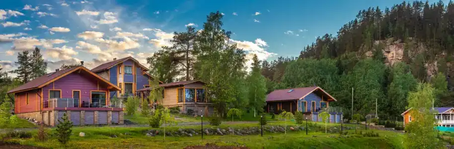 Сорола виладж - 76