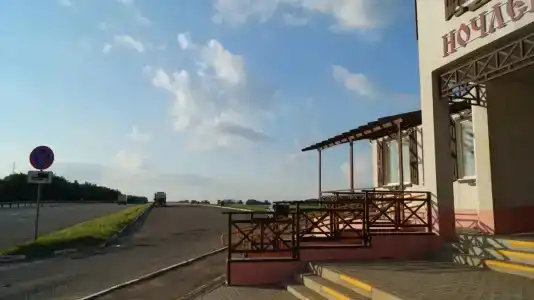Ночлег-Столовая - 9