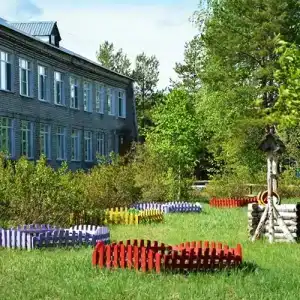 Берёзка - 2