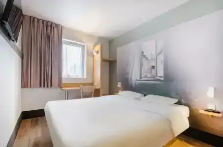 b&b Le Forum - 4
