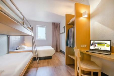 b&b Le Forum - 16