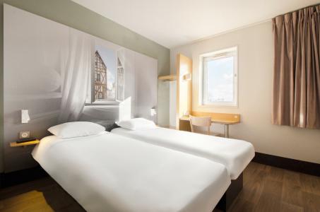 b&b Le Forum - 20