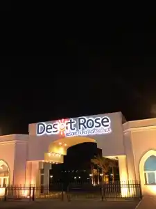 Desert Rose Resort - 68