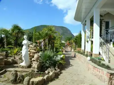 Маджестик - 7