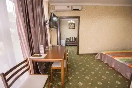 Терра - 23