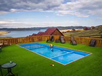 Мир Байкала - 2