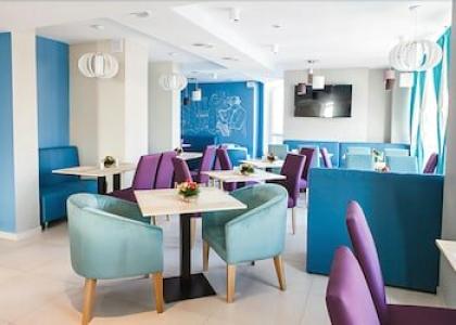 Raziotel Kyiv Yamska - 30