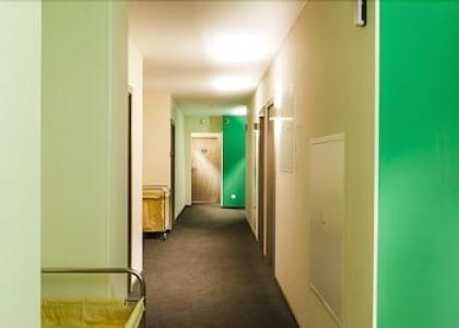 Raziotel Kyiv Yamska - 14