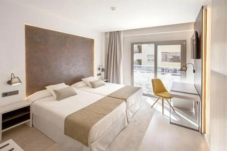 Benidorm Centre - Adults Only - 19