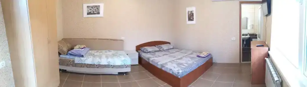 На Парковой - 12