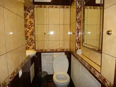 Турист - 5