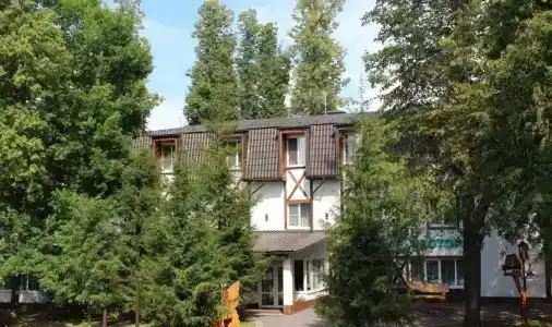 Ясенки - 1