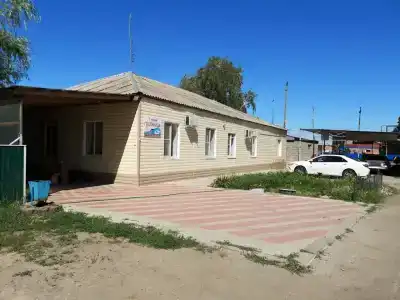 Каспий - 6
