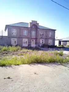 Ключевая - 0