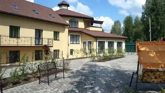 Пансионат Люберцы-Осеченки - 39