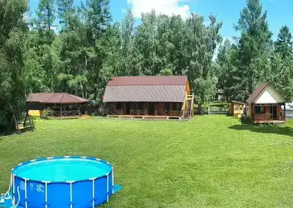 Вершина Алтая - 0