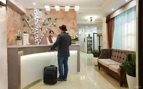 Березовый Двор - 0