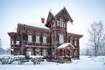 Лесной Терем Асташово - 12