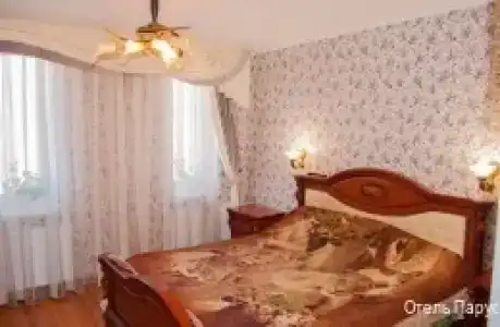 Парус Ветров - 1