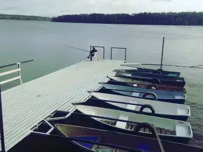 Угребись - 16