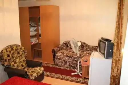 Частный пансионат Памирус - 25