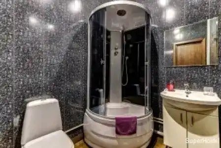 SuperHostel на Литейном 41 - 78