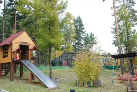 Байкал Сервис - 40