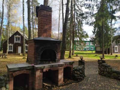 Зеленый городок - 43