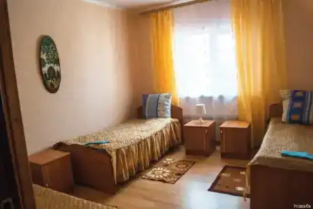 Усадьба - 6