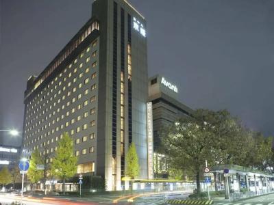 Keihan Kyoto Grande - 39