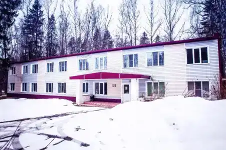 Озёрный - 9
