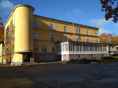 Приозерский - 36