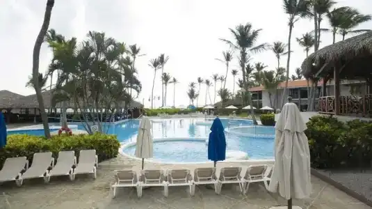 Natura Park Beach & Spa Eco - All Inclusive - 9