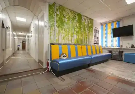 Канавинский - 3