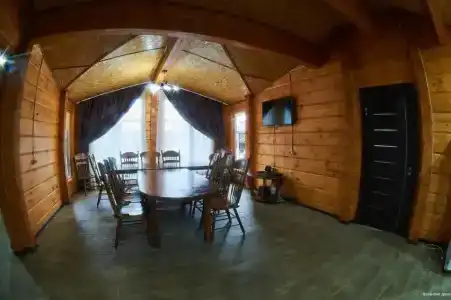 Вольские дачи - 9