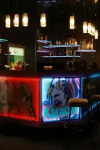 Клуб Бостон - 85