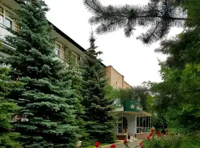 Рябинушка - 52