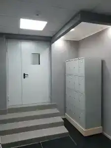 Молодежный центр - 25