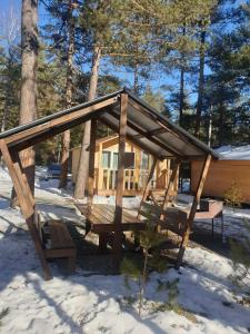 TAU HOUSE - 17