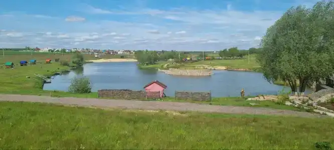 Ерши - 65