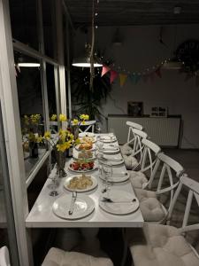 Greeting Inn - 36