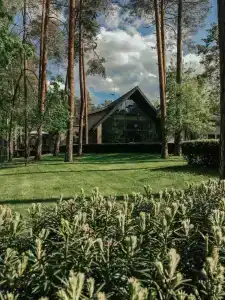 Шале Гринвуд - 67