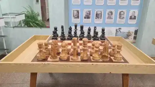 Байкал - 63