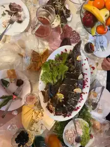 Беседа - 1